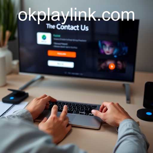 OKPLAY LINK