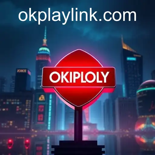 Unveiling the Dynamics of Monopoly: The Case of OKPLAY LINK