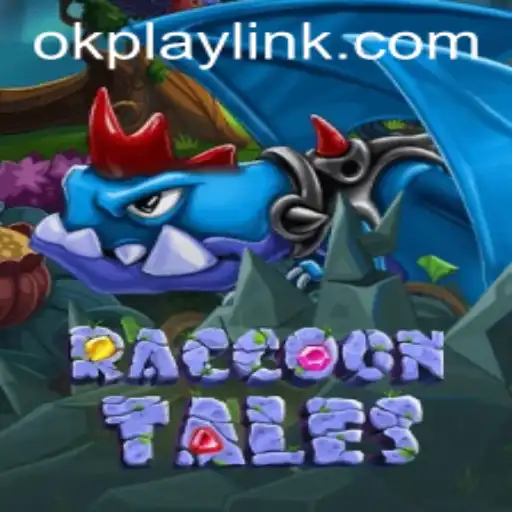 RaccoonTales: A Whimsical Adventure in Gaming